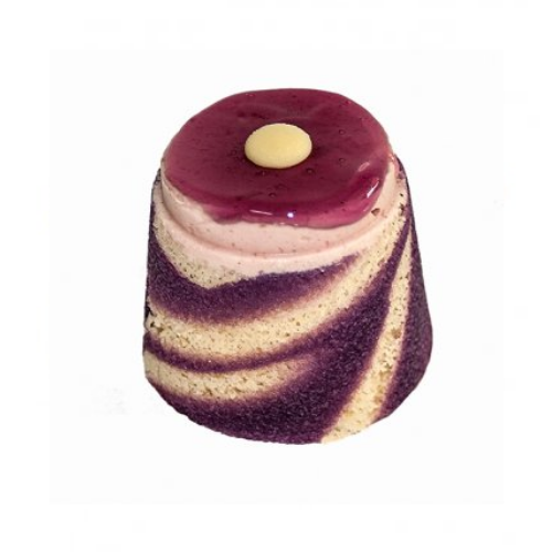 Cocktail Gateaux - Boxed 16