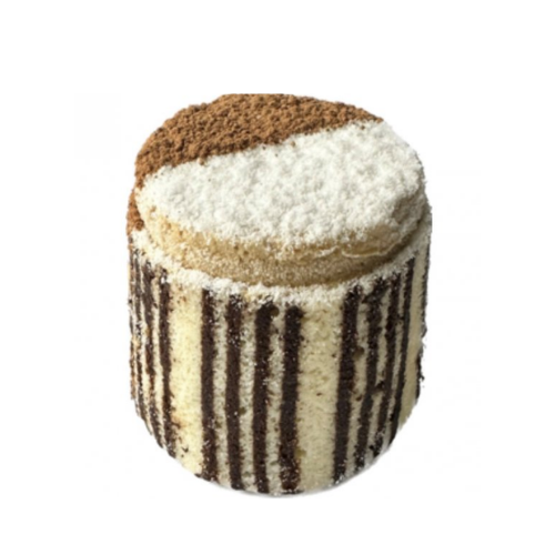 Cocktail Gateaux - Boxed 16