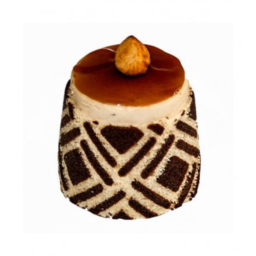 Cocktail Gateaux - Boxed 16