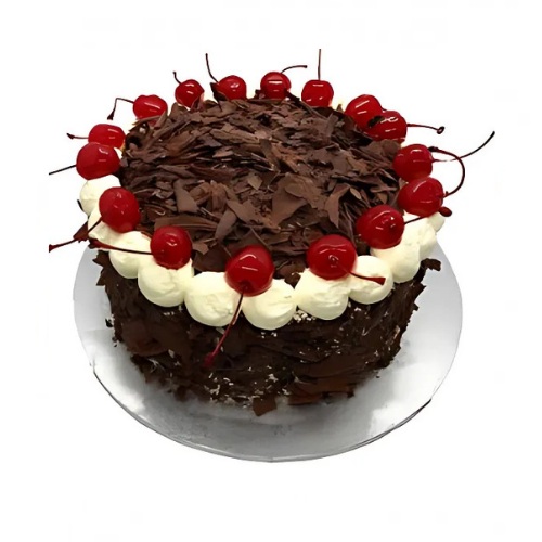 Blackforest Gateaux