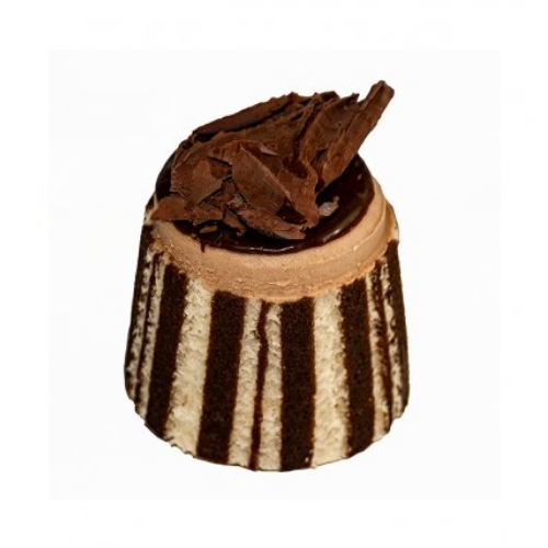 Cocktail Gateaux - Boxed 16
