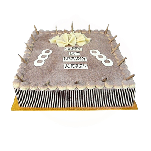 Tirami-Su Gateaux