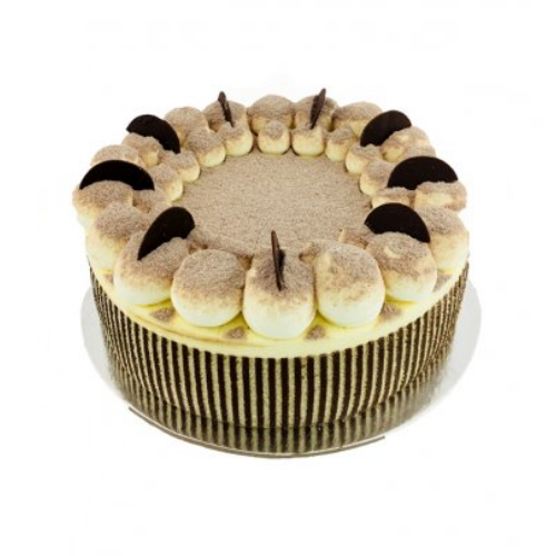 Tirami-Su Gateaux