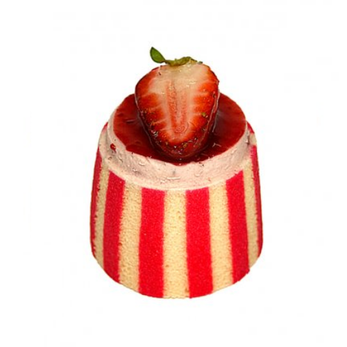 Cocktail Gateaux - Boxed 16