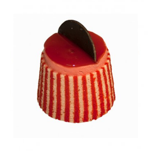 Cocktail Gateaux - Boxed 40
