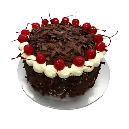 Blackforest Gateaux
