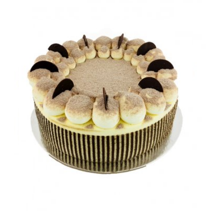 Tirami-Su Gateaux