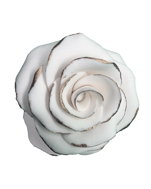 Icing Roses