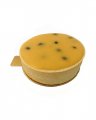 Passionfruit Curd Tarts (Boxed 4)
