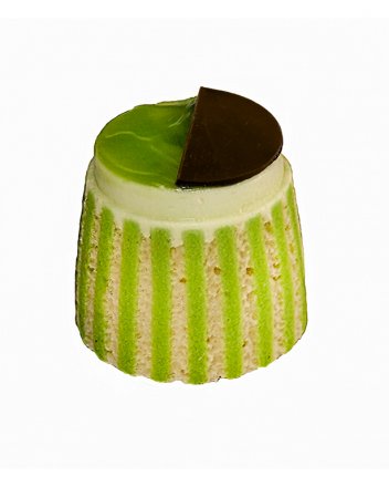 COCKTAIL GATEAUX (100 of) with 4 tier stand
