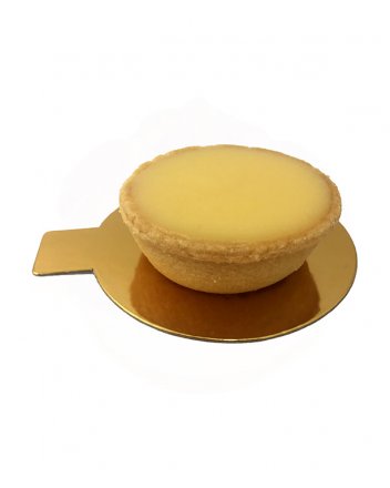 Cocktail Tartlets Boxed 12 (click MORE DETAILS to choose your flavours)