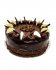 Flourless Chocolate Cake 9" (23cm) Round